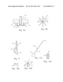 FASTENING SYSTEM FOR INTERNAL FIXATION diagram and image