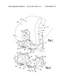 PIVOTING TIBIAL TRAY diagram and image