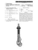 Transcutaneous Implant for Skeletal Attachment of External Prosthetic     Devices diagram and image