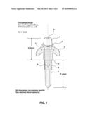 Transcutaneous Implant for Skeletal Attachment of External Prosthetic     Devices diagram and image