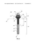 Transcutaneous Implant for Skeletal Attachment of External Prosthetic     Devices diagram and image