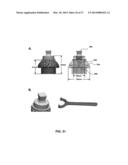 Transcutaneous Implant for Skeletal Attachment of External Prosthetic     Devices diagram and image