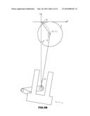 CALCULATING APPARATUS, TRANSFER ROBOT SYSTEM, AND CALCULATING METHOD diagram and image