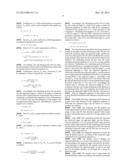 CALCULATING APPARATUS, TRANSFER ROBOT SYSTEM, AND CALCULATING METHOD diagram and image