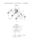 ROBOT SYSTEM AND ARTICLE MANUFACTURING METHOD diagram and image