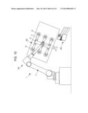 ROBOT SYSTEM AND ARTICLE MANUFACTURING METHOD diagram and image