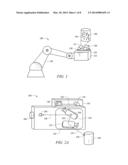 DEPTH MAPPING VISION SYSTEM WITH 2D OPTICAL PATTERN FOR ROBOTIC     APPLICATIONS diagram and image