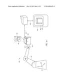 DEPTH MAPPING VISION SYSTEM WITH 2D OPTICAL PATTERN FOR ROBOTIC     APPLICATIONS diagram and image