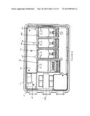 EXPANDABLE IRRIGATION CONTROLLER diagram and image