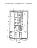 EXPANDABLE IRRIGATION CONTROLLER diagram and image