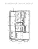 EXPANDABLE IRRIGATION CONTROLLER diagram and image