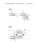 METHOD FOR ASSISTING A DRIVER OF A MOTOR VEHICLE diagram and image