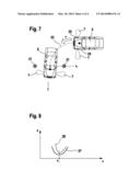 METHOD FOR ASSISTING A DRIVER OF A MOTOR VEHICLE diagram and image