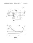 ACCELERATION PROFILE-BASED CONTROL OF AN OFFGOING CLUTCH OPERATION diagram and image