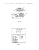 AUTONOMOUS VEHICLE AND METHOD FOR COORDINATING THE PATHS OF MULTIPLE     AUTONOMOUS VEHICLES diagram and image