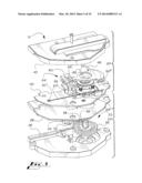 SENSOR MULTIPLEXING IN ACTUATION SYSTEMS COMPRISING ACTIVE-MATERIAL     ACTUATORS diagram and image