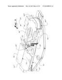 SENSOR MULTIPLEXING IN ACTUATION SYSTEMS COMPRISING ACTIVE-MATERIAL     ACTUATORS diagram and image