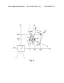 Self-Propelled Civil Engineering Machine And Method Of Controlling A     Self-Propelled Civil Engineering Machine diagram and image