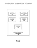 LIFTING DEVICE EFFICIENT LOAD DELIVERY, LOAD MONITORING, COLLISION     AVOIDANCE, AND LOAD HAZARD AVOIDANCE diagram and image