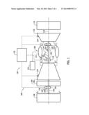 MONITORING SYSTEM, MONITOR, AND METHOD FOR MONITORING A ROTATING DEVICE diagram and image