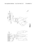 LEVERAGING HEAD MOUNTED DISPLAYS TO ENABLE PERSON-TO-PERSON INTERACTIONS diagram and image