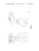 LEVERAGING HEAD MOUNTED DISPLAYS TO ENABLE PERSON-TO-PERSON INTERACTIONS diagram and image