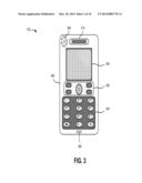 AUTOMATIC TAB PAYMENT FROM A USER DEVICE diagram and image