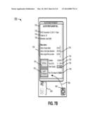 AUTOMATIC TAB PAYMENT FROM A USER DEVICE diagram and image