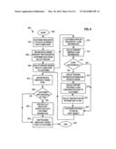 PROVIDING NAVIGATION OBJECTS FOR COMMUNICATIONS OVER A NETWORK diagram and image