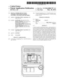 DIGITAL JUKEBOX DEVICE WITH KARAOKE AND/OR PHOTO BOOTH FEATURES, AND     ASSOCIATED METHODS diagram and image