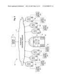 DIGITAL JUKEBOX DEVICE WITH KARAOKE AND/OR PHOTO BOOTH FEATURES, AND     ASSOCIATED METHODS diagram and image