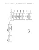 DIGITAL JUKEBOX DEVICE WITH KARAOKE AND/OR PHOTO BOOTH FEATURES, AND     ASSOCIATED METHODS diagram and image