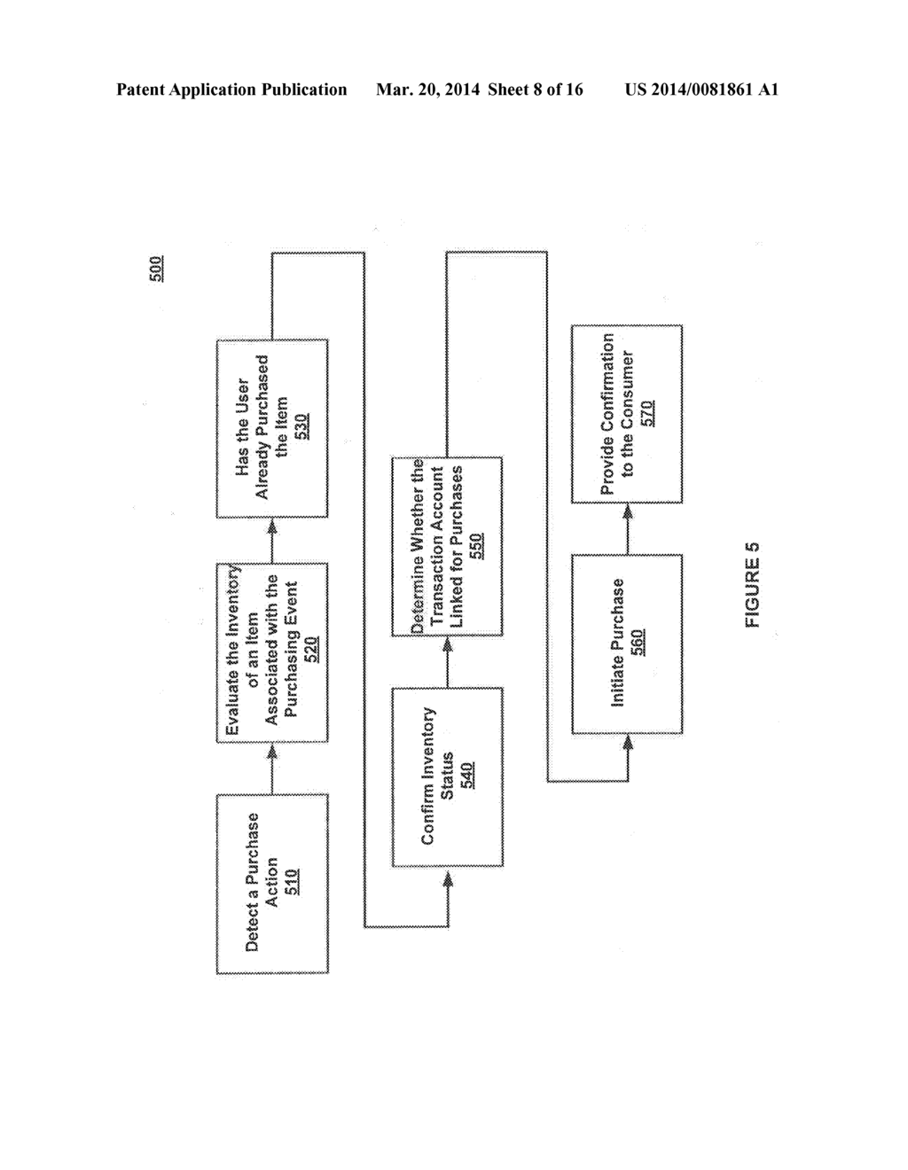 SYSTEM AND METHOD FOR CREATING SPEND VARIFIED REVIEWS - diagram, schematic, and image 09