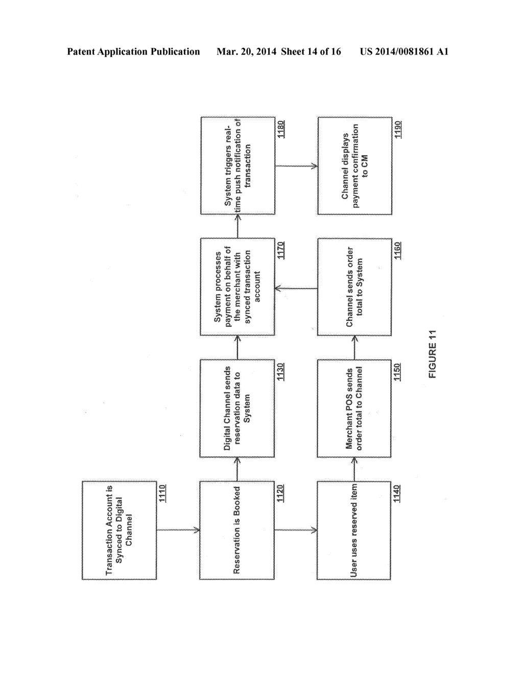 SYSTEM AND METHOD FOR CREATING SPEND VARIFIED REVIEWS - diagram, schematic, and image 15