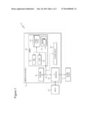 REAL-TIME LICENSE METERING OF A PROVISIONED APPLICATION IN A CLOUD     COMPUTING ENVIRONEMENT diagram and image