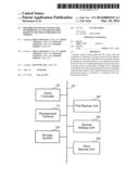 DISTRIBUTED BACKUP SYSTEM FOR DETERMINING ACCESS DESTINATION BASED ON     MULTIPLE PERFORMANCE INDEXES diagram and image