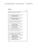 DISTRIBUTED BACKUP SYSTEM FOR DETERMINING ACCESS DESTINATION BASED ON     MULTIPLE PERFORMANCE INDEXES diagram and image