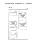 DISTRIBUTED BACKUP SYSTEM FOR DETERMINING ACCESS DESTINATION BASED ON     MULTIPLE PERFORMANCE INDEXES diagram and image