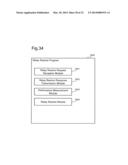 DISTRIBUTED BACKUP SYSTEM FOR DETERMINING ACCESS DESTINATION BASED ON     MULTIPLE PERFORMANCE INDEXES diagram and image