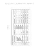 CONTENT PROCESSING APPARATUS, CONTENT PROCESSING METHOD, AND PROGRAM diagram and image