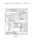 Methods, Systems, and Program Products for Automatically Managing Tagging     of a Resource diagram and image