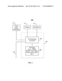 SYSTEMS AND METHODS FOR FACILITATING COMMUNICATION BETWEEN USERS RECEIVING     A COMMON MEDIA ASSET diagram and image