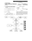 SYSTEM FOR ONLINE LENDING SERVICES VIA AN APPLICATION SERVICE PROVIDER     NETWORK diagram and image