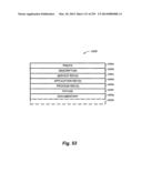 System and Method for Application Search Results by Locational Conditions diagram and image