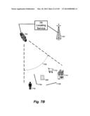 System and Method for Application Search Results by Locational Conditions diagram and image