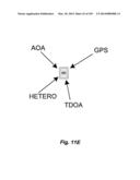 System and Method for Application Search Results by Locational Conditions diagram and image