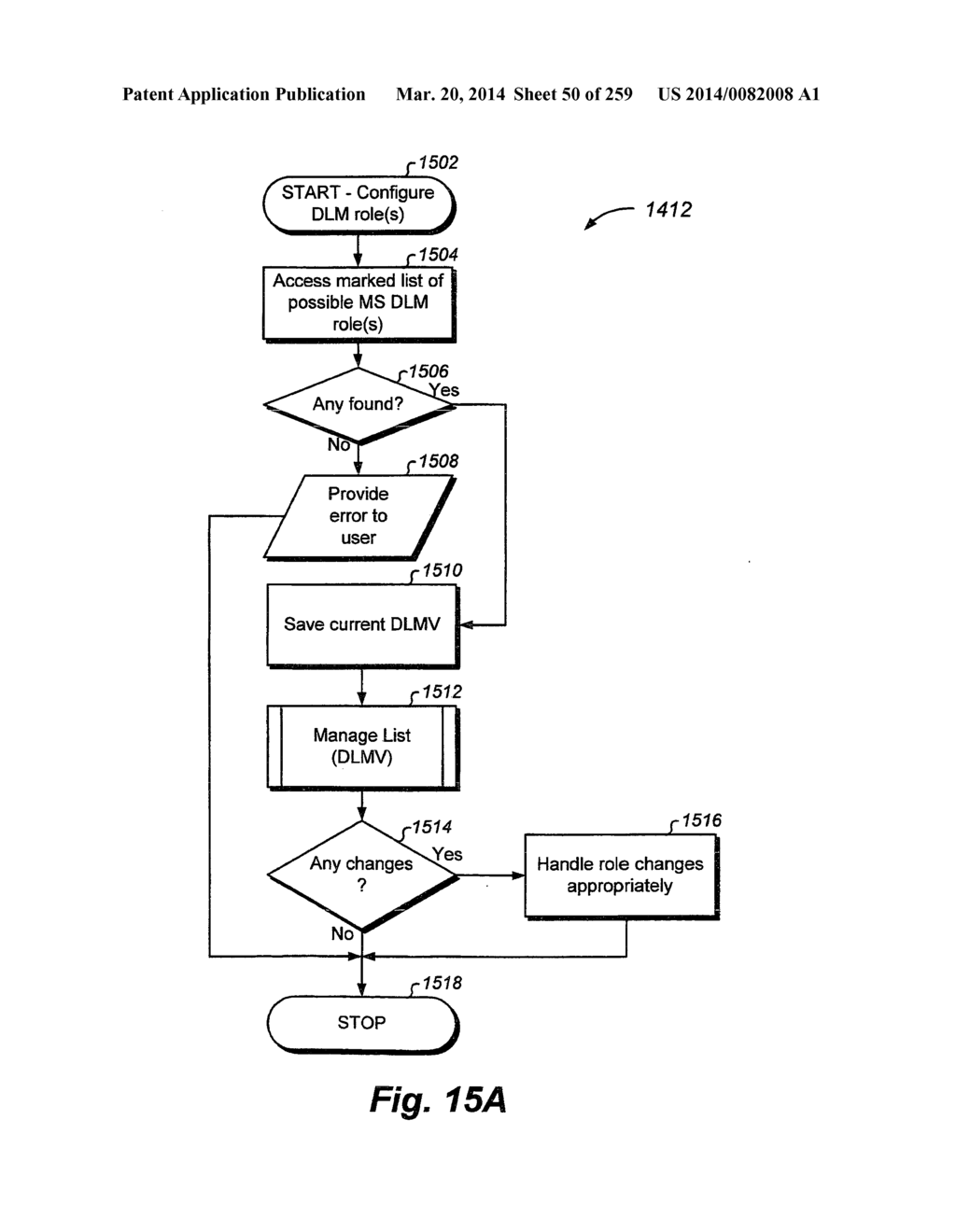 System and Method for Application Search Results by Locational Conditions - diagram, schematic, and image 51