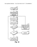 System and Method for Application Search Results by Locational Conditions diagram and image