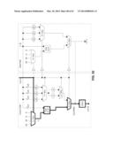 PERFORMING A DIVISION OPERATION USING A SPLIT DIVISION CIRCUIT diagram and image