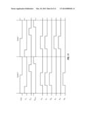 Passive switched-capacitor filters conforming to power constraint diagram and image